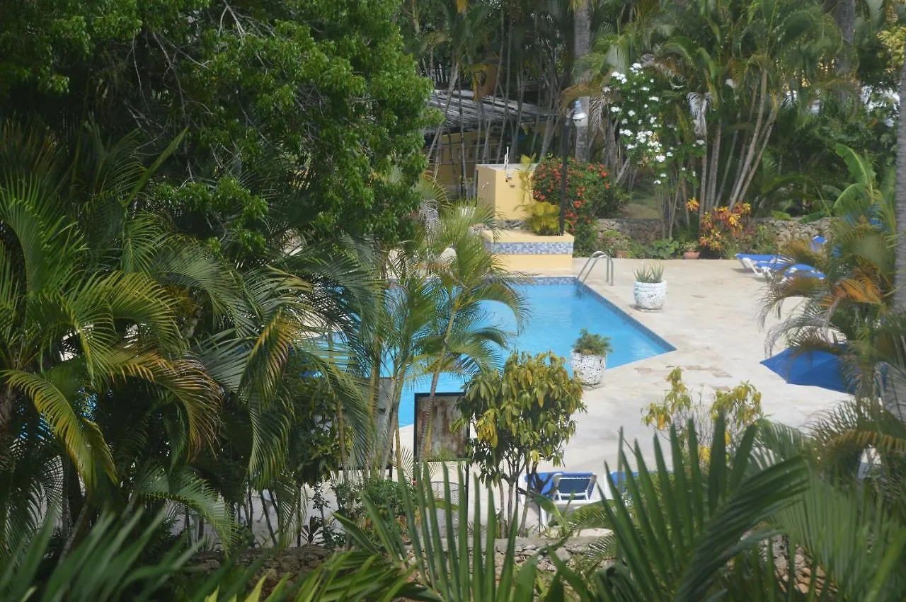 Ocean View One Bedroom Trade Winds Sosúa