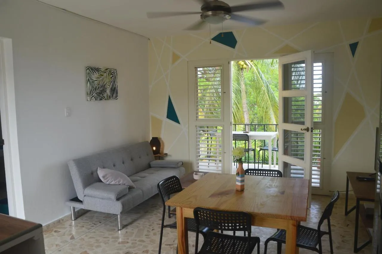 Ocean View One Bedroom Trade Winds Sosúa 0*,  Dominicaanse Republiek