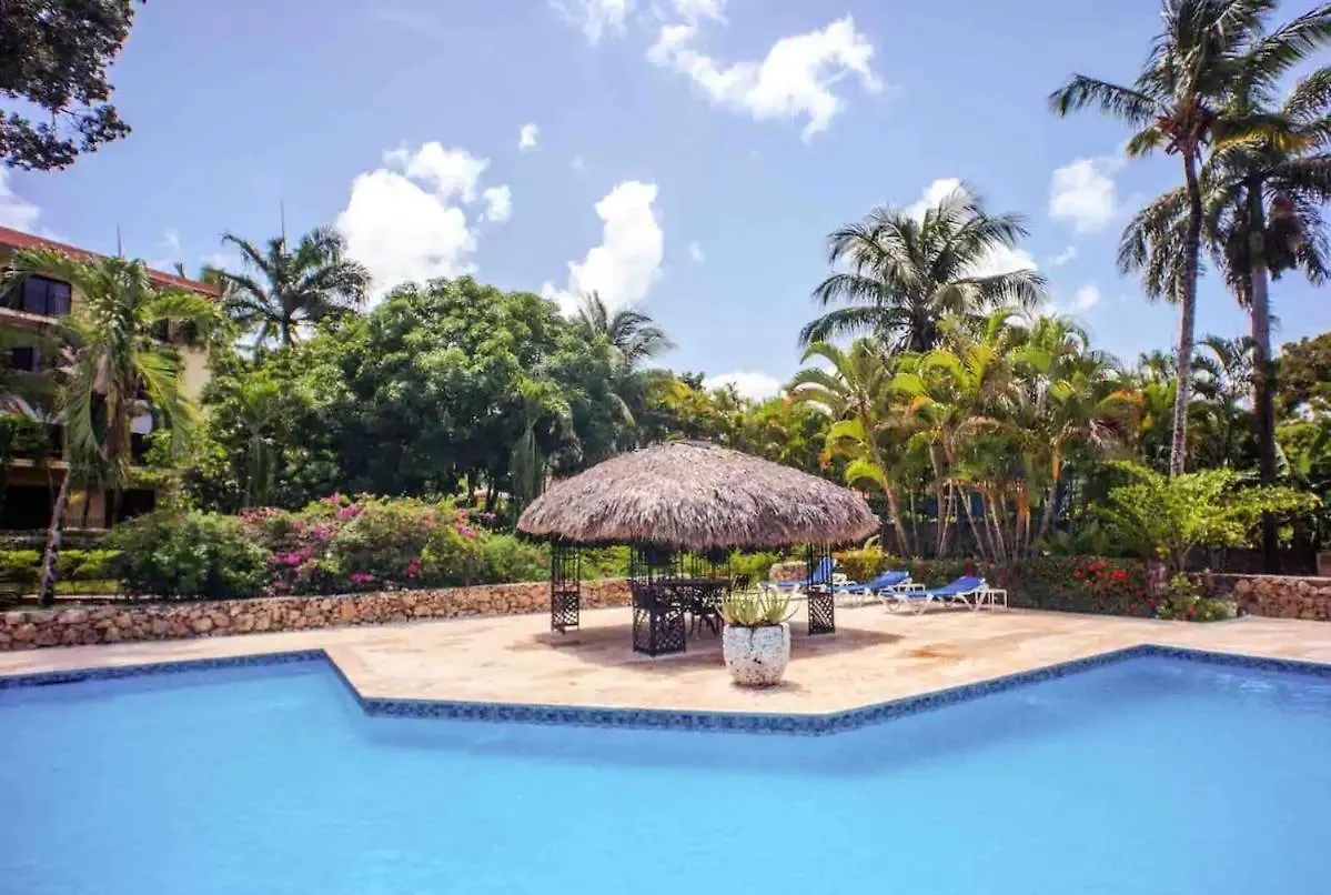 Appartement Ocean View One Bedroom Trade Winds Sosúa Dominicaanse Republiek
