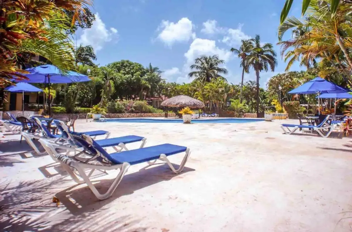 Appartement Ocean View One Bedroom Trade Winds Sosúa