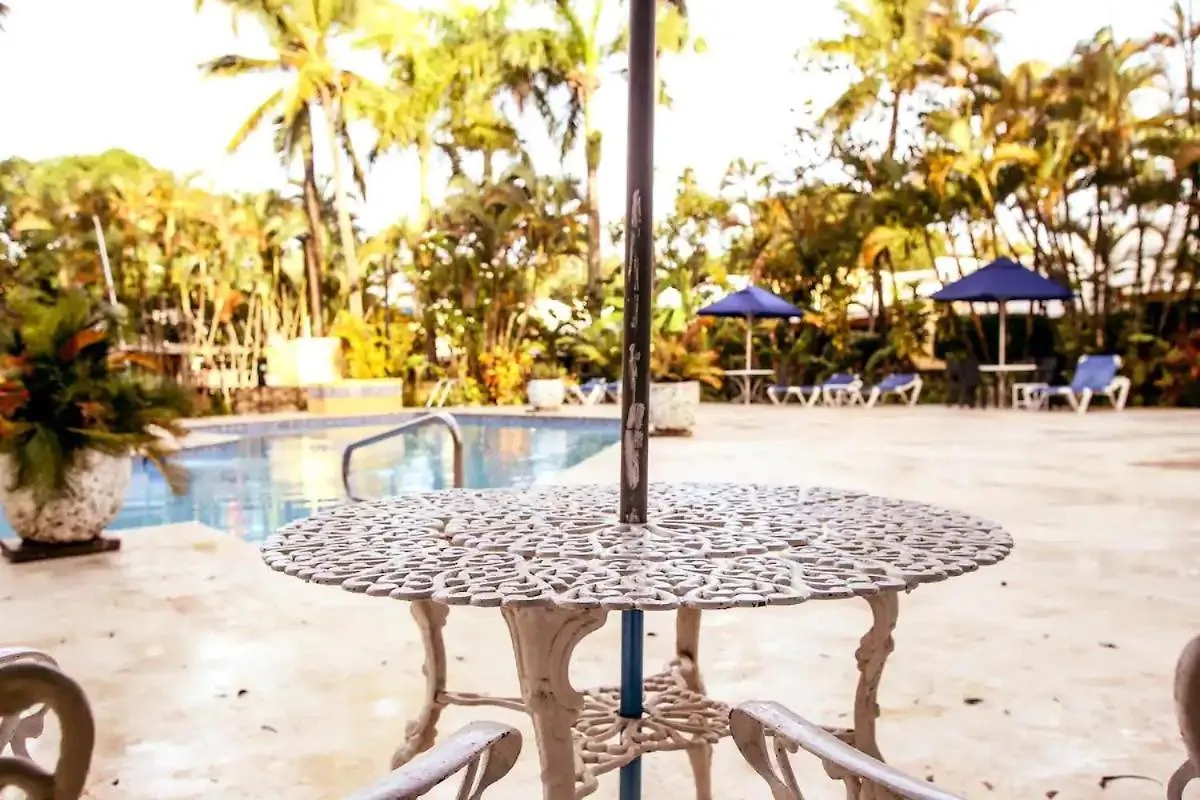Appartement Ocean View One Bedroom Trade Winds Sosúa