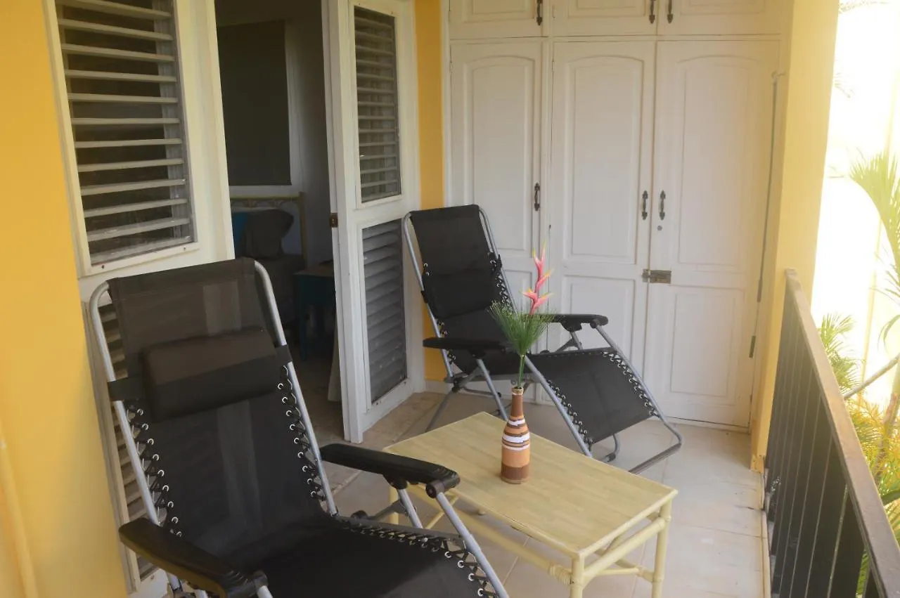 Ocean View One Bedroom Trade Winds Sosúa Dominicaanse Republiek