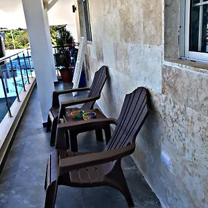 Apartment Fully Equipped New 1br Dt 2mins To, Sosua